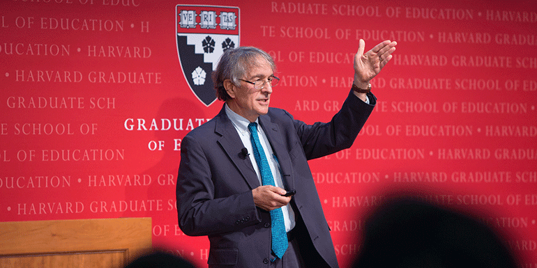 Howard Gardner
